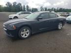DODGE CHARGER 2011