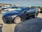 TOYOTA CAMRY 2025