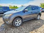 TOYOTA RAV4 2014
