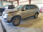 KIA SORENTO 2011