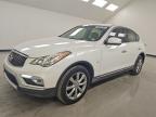 INFINITI QX50 2016