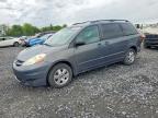 TOYOTA SIENNA 2008
