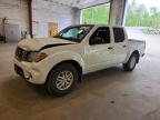 NISSAN FRONTIER 2018