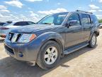 NISSAN PATHFINDER 2012