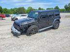 JEEP WRANGLER UNLIMITED 2018