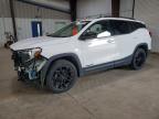 GMC TERRAIN 2020