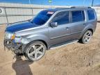 HONDA PILOT 2009