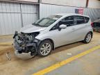 NISSAN VERSA NOTE 2016