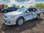 TOYOTA CAMRY 2014