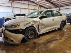 VOLKSWAGEN JETTA 2012