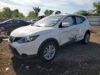 NISSAN ROGUE SPORT 2018