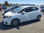 HONDA FIT 2016