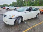 NISSAN ALTIMA 2010