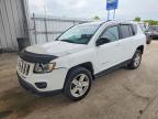 JEEP COMPASS 2012