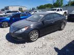 HYUNDAI SONATA 2012