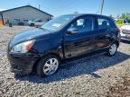 MITSUBISHI MIRAGE 2015