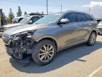 KIA SORENTO 2018