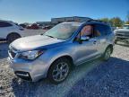 SUBARU FORESTER 2018