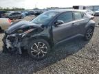 TOYOTA C-HR 2021