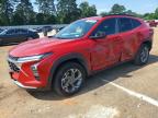 CHEVROLET TRAX 2026