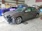 NISSAN MAXIMA 2014