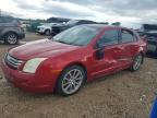 FORD FUSION SE 2008