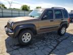 JEEP LIBERTY 2002
