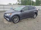 TOYOTA RAV4 HV 2017