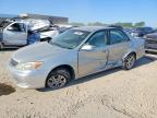 TOYOTA CAMRY 2004