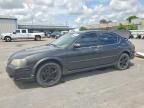 NISSAN MAXIMA 2002