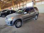 HONDA CR-V 2006