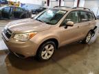 SUBARU FORESTER 2015