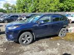 TOYOTA RAV4 PRIME 2021