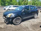 NISSAN ROGUE 2015