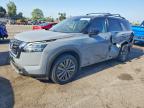 NISSAN PATHFINDER 2024