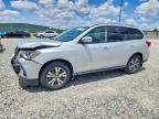 NISSAN PATHFINDER 2020