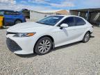 TOYOTA CAMRY LE 2020