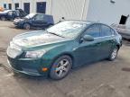 CHEVROLET CRUZE 2014