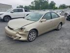 TOYOTA CAMRY 2003