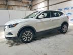 NISSAN ROGUE SPORT 2021