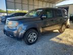 HONDA PILOT 2011