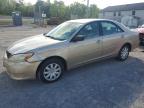 TOYOTA CAMRY 2005