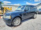 LAND ROVER RANGE ROVER 2012