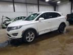 LINCOLN MKC 2016