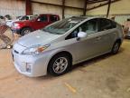 TOYOTA PRIUS 2010