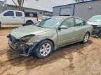 NISSAN ALTIMA 2008