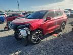 MITSUBISHI OUTLANDER 2022