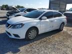 NISSAN SENTRA 2016