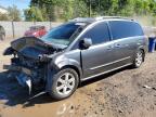 NISSAN QUEST 2008