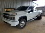 CHEVROLET SILVERADO 2021